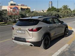 شيفروليه بليزر